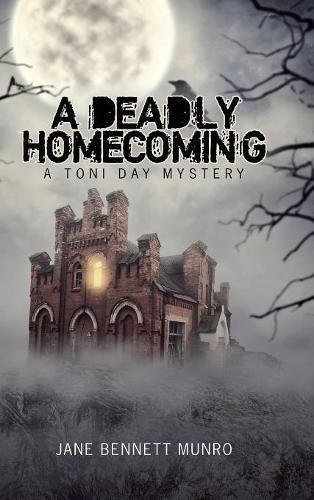 A Deadly Homecoming