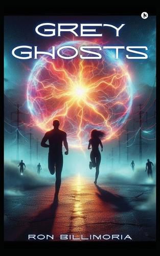 Cover image for Grey Ghosts