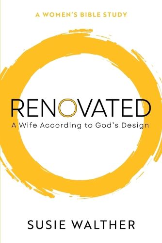 Cover image for Renovated