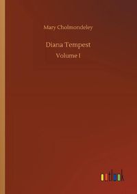 Cover image for Diana Tempest