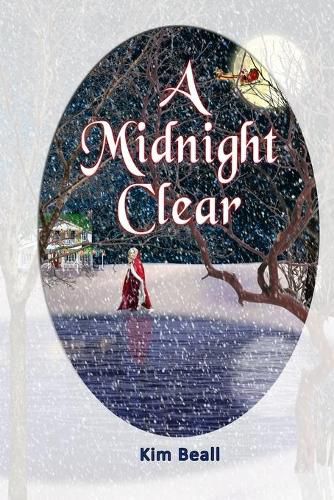 Cover image for A Midnight Clear