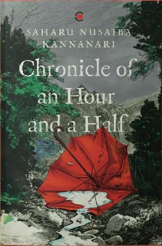 Cover image for Chronicle of an Hour and a Half