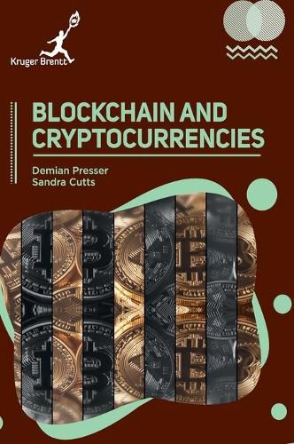 Cover image for Blockchain and Cryptocurrencies