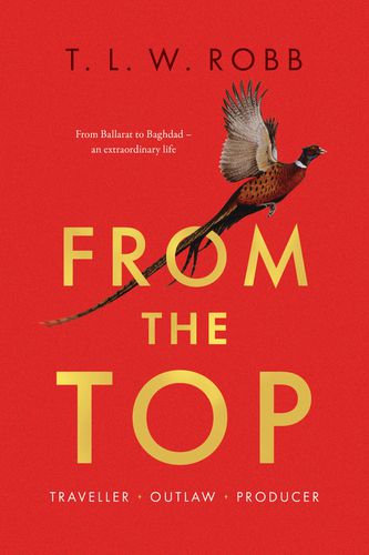 Cover image for From the Top