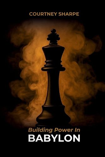 Cover image for Building Power In Babylon (Paperback)