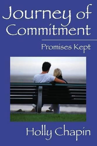 Cover image for Journey of Commitment: Promises Kept