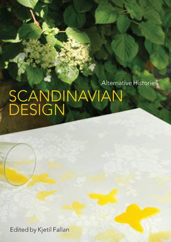Cover image for Scandinavian Design: Alternative Histories