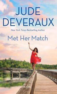 Cover image for Met Her Match