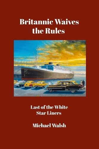 Cover image for Britannic Waives the Rules