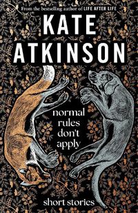 Cover image for Normal Rules Don't Apply