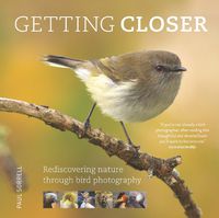 Cover image for Getting Closer