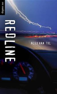 Cover image for Redline