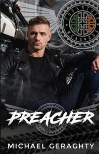 Cover image for Preacher