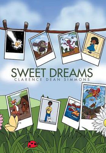 Cover image for Sweet Dreams