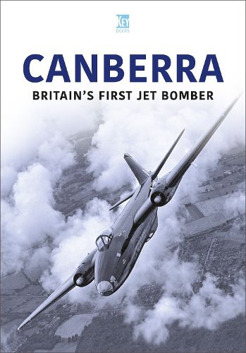 Cover image for Canberra