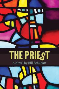 Cover image for The Priest