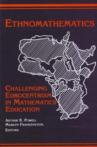 Cover image for Ethnomathematics: Challenging Eurocentrism in Mathematics Education