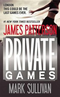 Cover image for Private Games