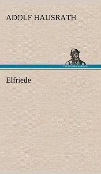 Cover image for Elfriede