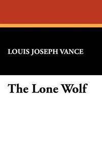 Cover image for The Lone Wolf