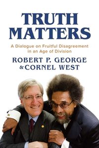 Cover image for Truth Matters