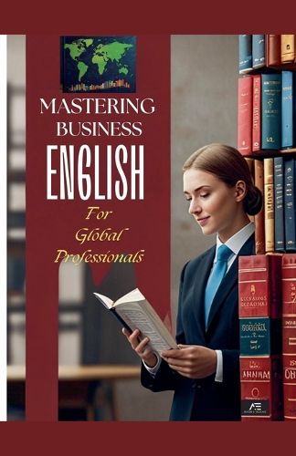 Cover image for Mastering Business English