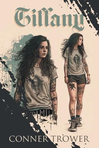 Cover image for Tiffany