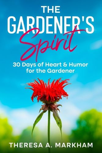 Cover image for The Gardener's Spirit