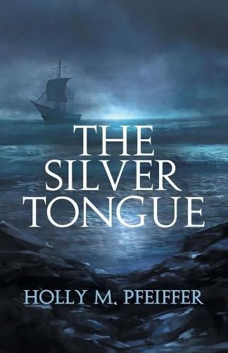 Cover image for The Silver Tongue