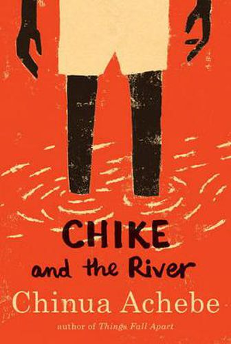 Cover image for Chike and the River