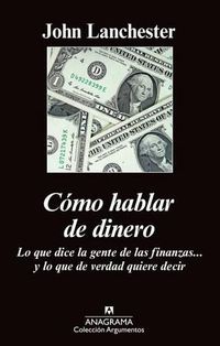 Cover image for Como Hablar de Dinero