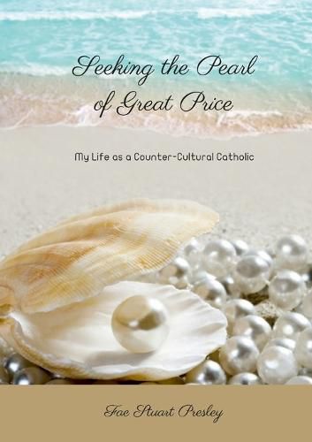 Cover image for Seeking the Pearl of Great Price