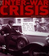 Cover image for The Inter-War Crisis: Revised 2nd Edition