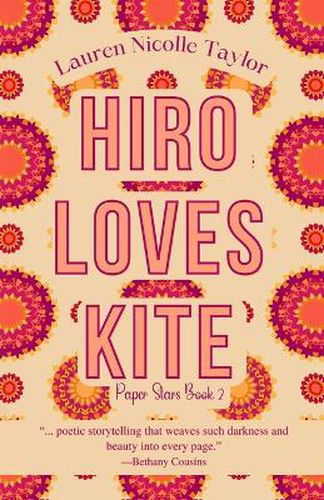 Hiro Loves Kite