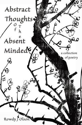 Cover image for Abstract Thoughts of the Absent Minded