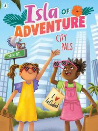 Cover image for City Pals