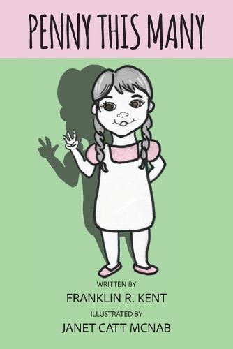 Cover image for Penny This Many