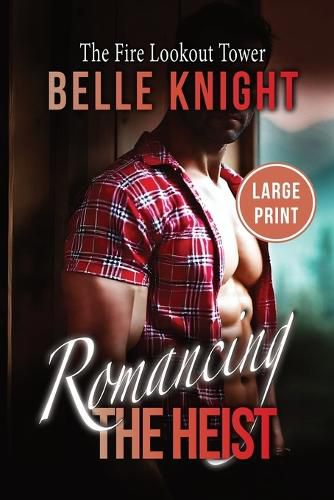 Cover image for The Fire Lookout Tower