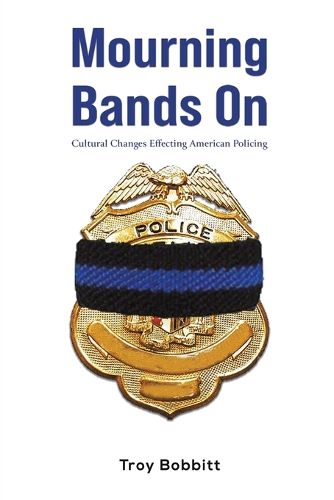 Cover image for Mourning Bands On