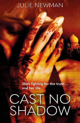 Cover image for Cast No Shadow