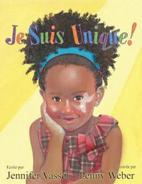 Cover image for Je Suis Unique!