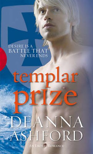 Cover image for Templar Prize