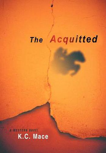 Cover image for The Acquitted