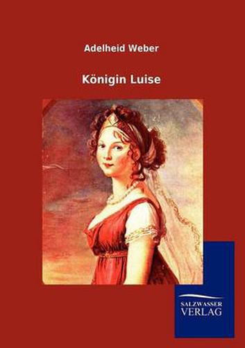 Cover image for Koenigin Luise