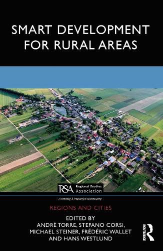 Smart Development for Rural Areas