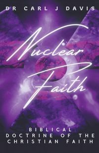 Cover image for Nuclear Faith