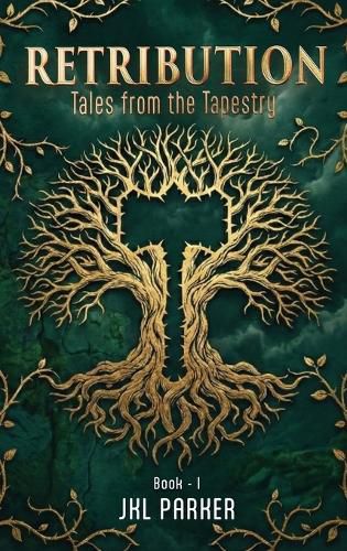 Cover image for Retribution