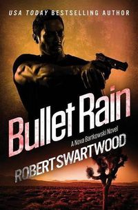 Cover image for Bullet Rain