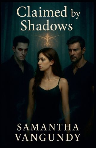 Cover image for Claimed by Shadows