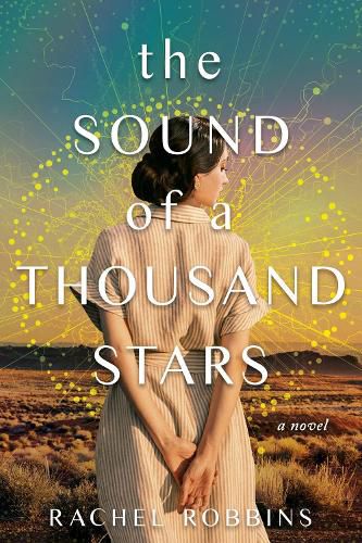 Cover image for The Sound of a Thousand Stars